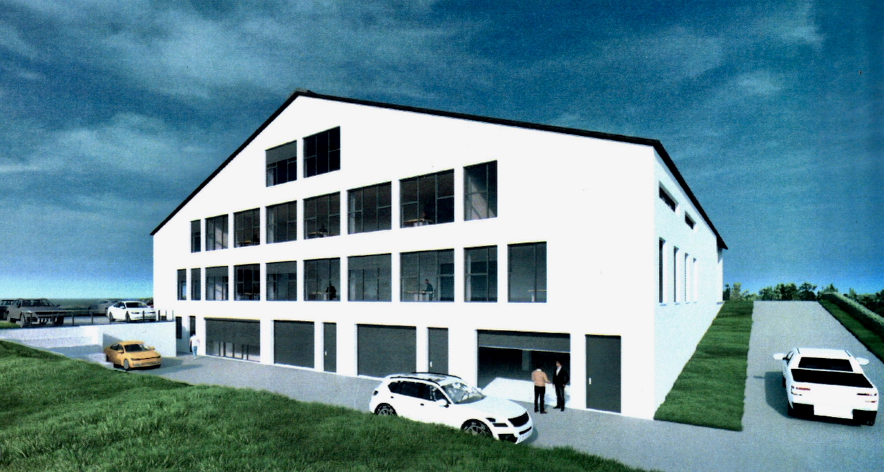 Gewerbe / Büros in St. Wolfgang