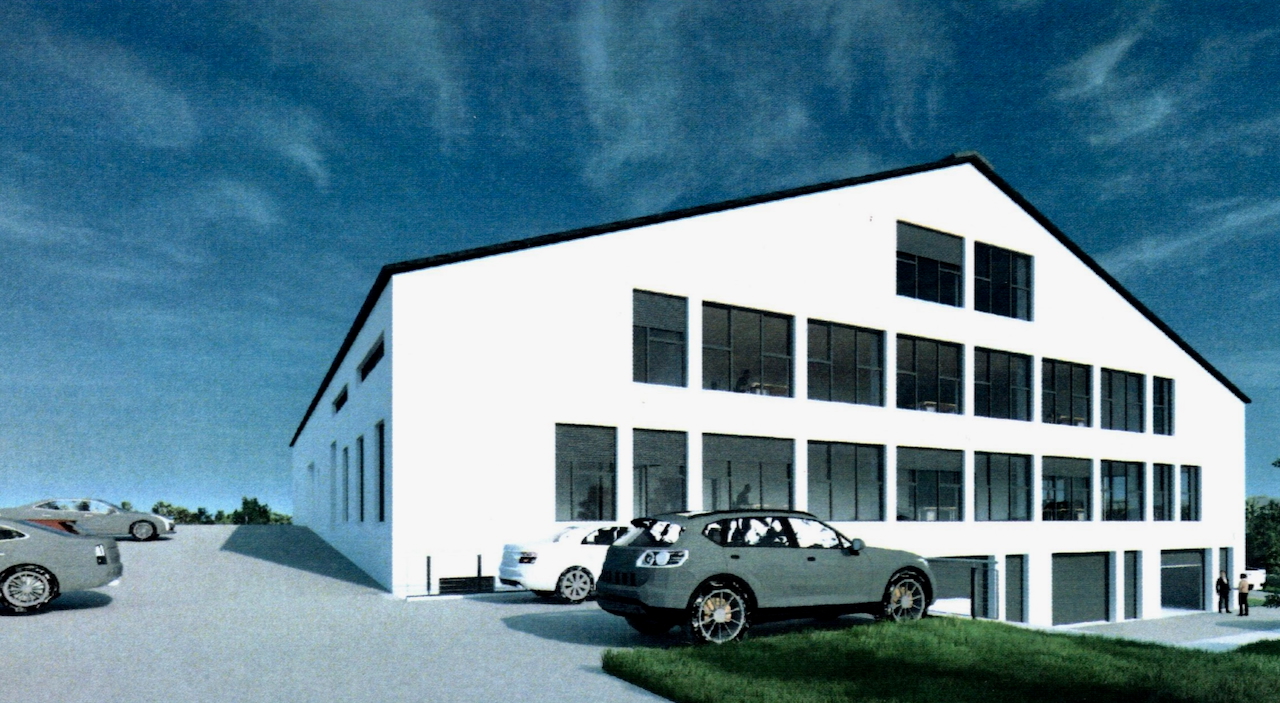 Gewerbe / Büros in St. Wolfgang