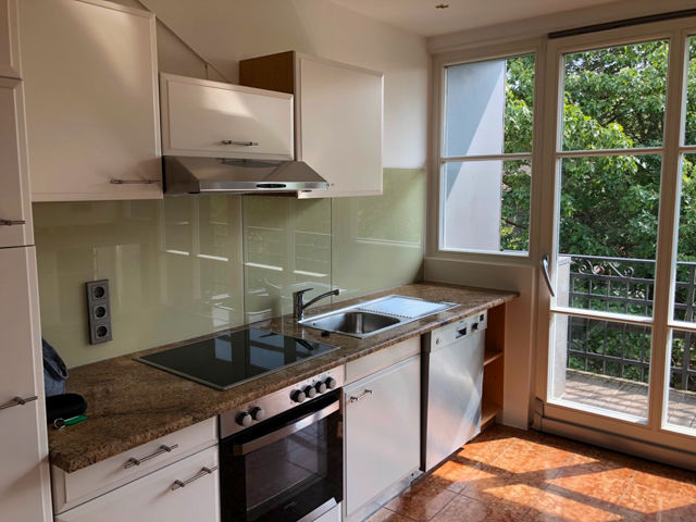 2,5-Zimmer-Wohung Obertaufkirchen