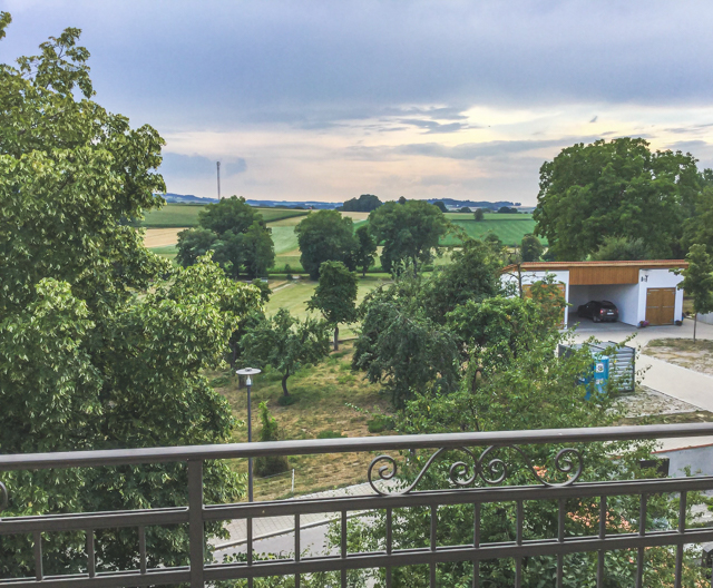 2,5-Zimmer-Wohung Obertaufkirchen